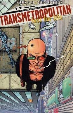Vertigo: The Defining Comics Vertigo: The Defining Comics