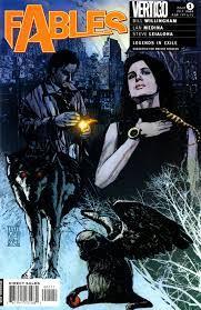 Vertigo: The Defining Comics Vertigo: The Defining Comics