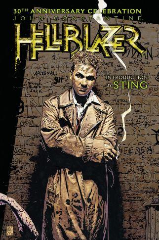 Vertigo: The Defining Comics Vertigo: The Defining Comics