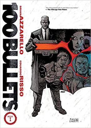 Vertigo: The Defining Comics Vertigo: The Defining Comics