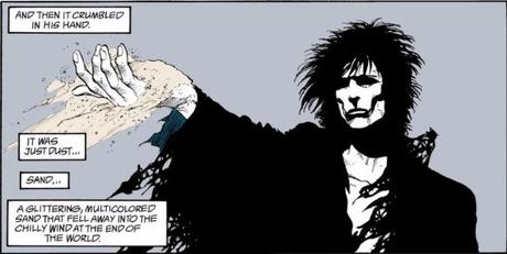 Vertigo: The Defining Comics Vertigo: The Defining Comics