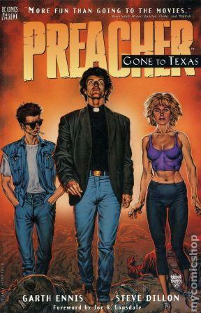 Vertigo: The Defining Comics Vertigo: The Defining Comics