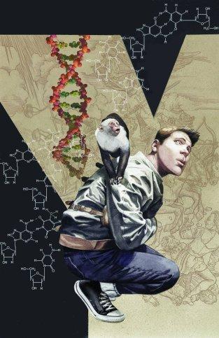 Vertigo: The Defining Comics Vertigo: The Defining Comics