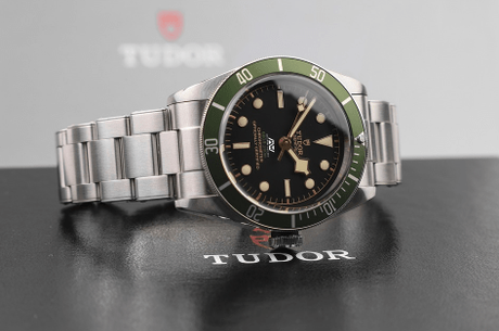 Invest In Watches: The Business of the Moment?