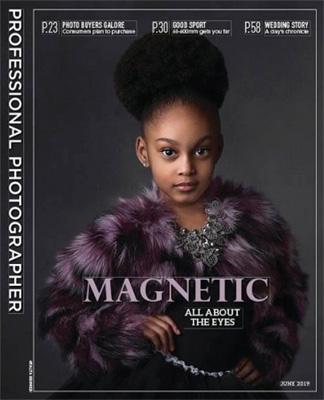 Professional Photographer Magazine