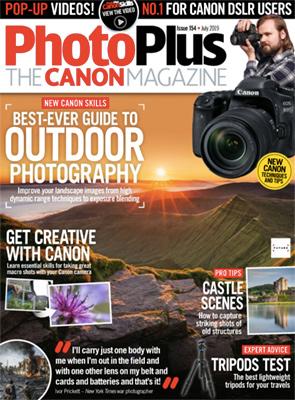 PhotoPlus Photography MAgazine