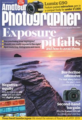 10 Best Photography Magazines to Follow as a Photographer in 2019