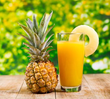 5 reasons to add pineapple to your diet