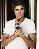 Zac Efron