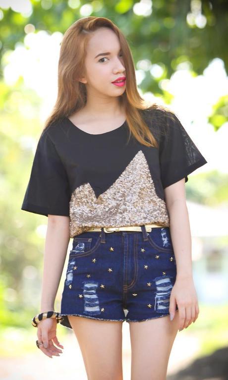 8-3 Pretty from Afar, Like a Dark Star