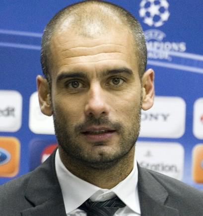 Josep Guardiola i Sala