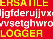 Versatile Blogger Award