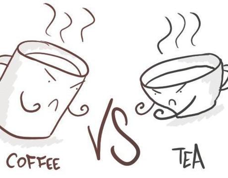 Coffee or Tea?