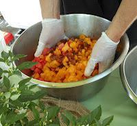 Pike's Garden-to-Table Soup and Fresh Salads