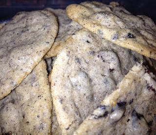 Oreos + Chocolate Chip Cookies = Sinfully Delicious!