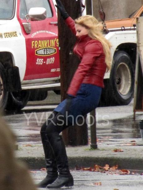 Evil Regina at her best? Evil Regina at her best?