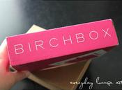 April Birchbox