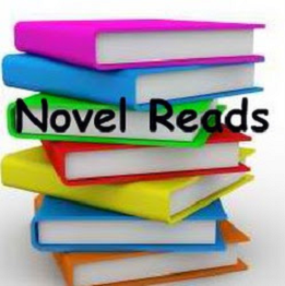 Novel Reads - Books Without Borders