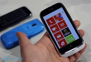 Nokia Lumia 610 has entered the Malaysian market