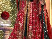 Pakistani/indian Bridal Wear Dress Collection 2012