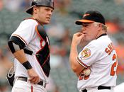 Baltimore Orioles Tampa Rays Rising East?
