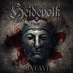 Heidevolk - Batavi