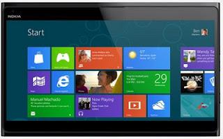 Nokia Promises Release Tablets and Mobile Hybrid Devices