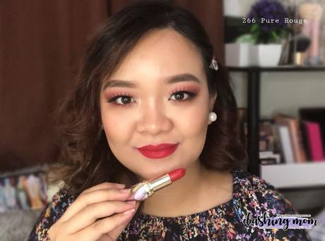 L'Oreal x Love Marie Collection Review