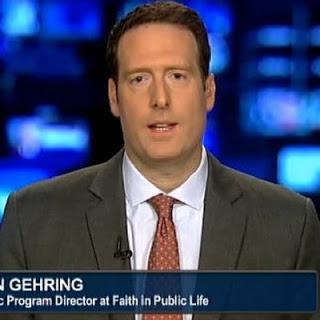 John Gehring on Why Catholic Bishops Need a Year of Abstinence on Preaching about Sexuality