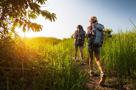 Going Hiking This Summer? Here's How to Choose the Best Shoes