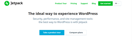 Jetpack, WordPress Management Solutions