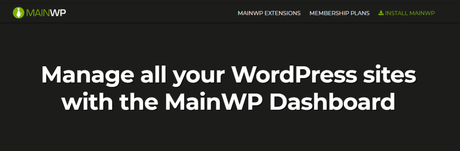 MainWP