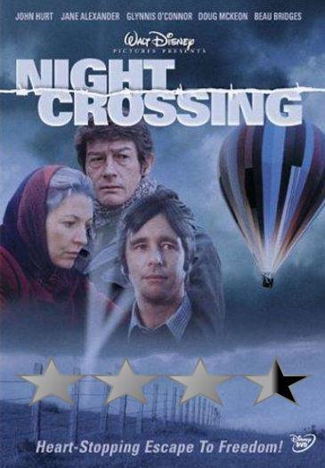 Night Crossing (1982)