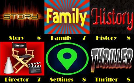 Night Crossing (1982)