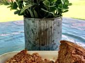 Recipe Week: Chip’s Zucchini Bread