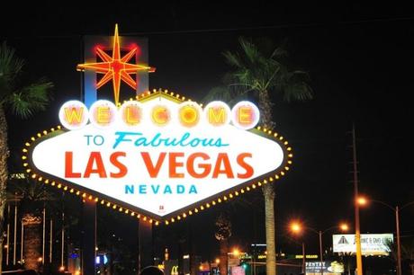 Top 6 Reasons Why You Should Visit Las Vegas