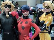 Anime Expo 2019 Thrills Fans Japanese Culture Angeles