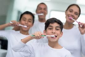 How to Teach Kids Dental Hygiene From a Young Age