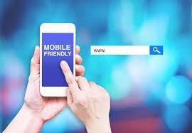 3 Reasons You Need A Mobile Friendly Website