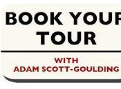 Adam's London Walks Tours July 2019