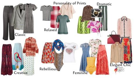 How to Choose the Right Prints for Your Personality