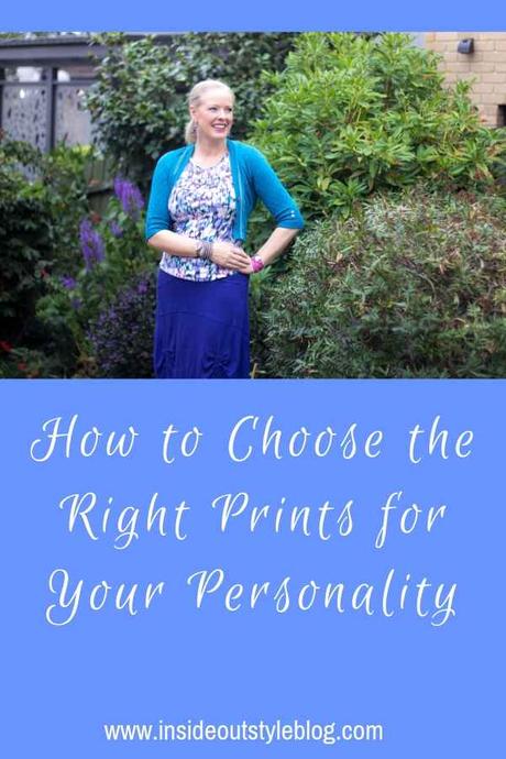 How to Choose the Right Prints for Your Personality