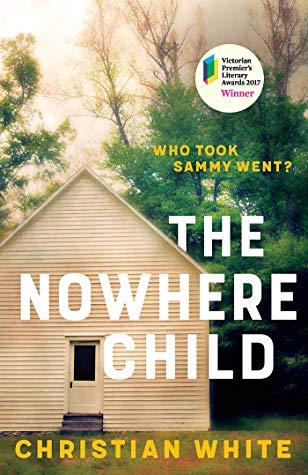 The Nowhere Child by Christian White - Feature and Review