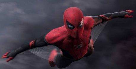 Sony releases free ‘Spider-Man: Far From Home’ VR experience