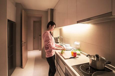 Awe-Inspiring Kitchen Hacks