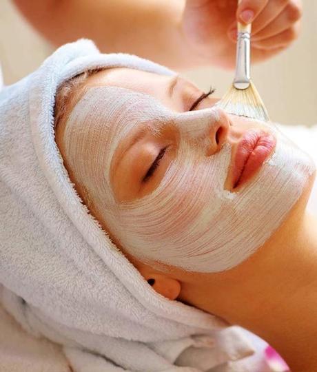 Customized Women’s Facials & Other Skin Care Treatment in Rockville