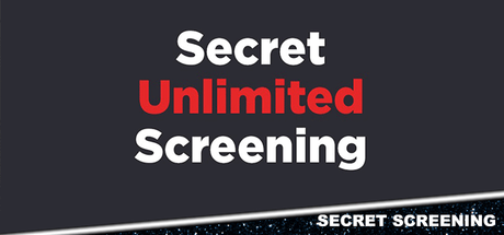 Cineworld Secret Screening 11 – Possible Films