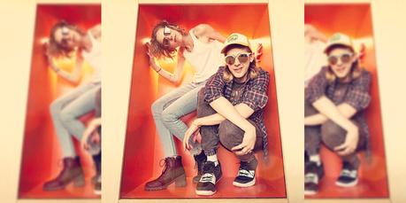 The Meringues 5 Quick Questions [New Single – Cold Nights]