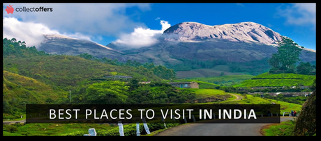 5 Tourist Attraction Places To Visit in India