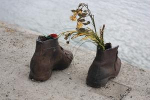 POEM: A Mile of Murder